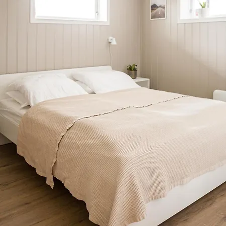 Leilighet Cozy *