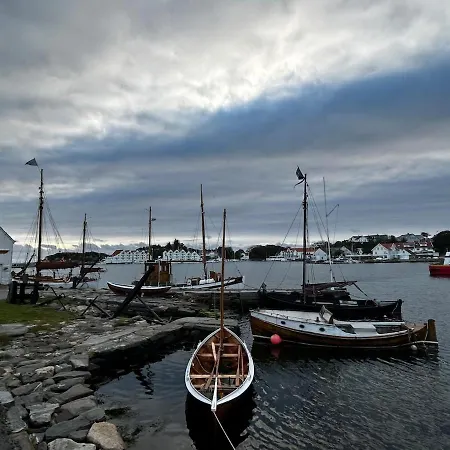 Leilighet Cozy
